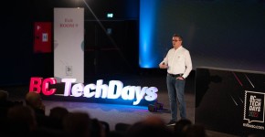 NAV TechDays